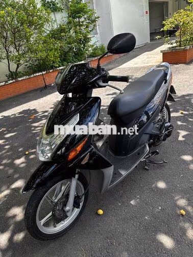 Honda Click Đen