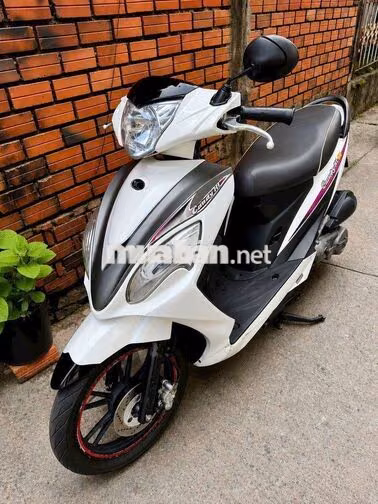 Kymco Candy Hi 110 Trắng