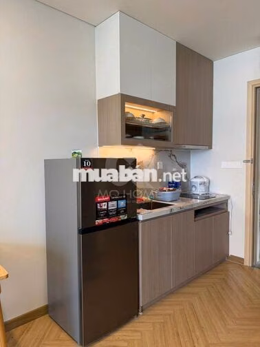 cần cho thuê gấp studio Panoma Gia chỉ 14 triệu 