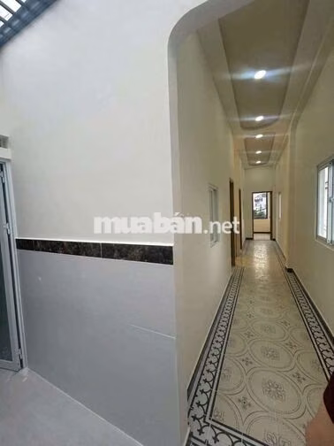 Nhà Chợ Đông Thạnh - 65m2 4PN2WC. Giữ Sổ Hồng Chính