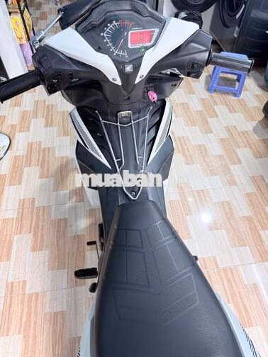 Honda Winner V1 Trắng Xe côn tay