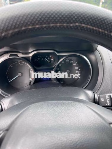 Ford Ranger 2015Bán tải Đỏ 5 chỗ 110.226 km