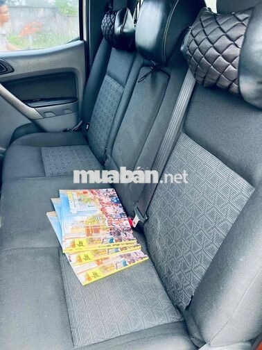 Ford Ranger 2015Bán tải Đỏ 5 chỗ 110.226 km