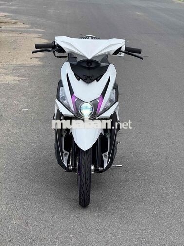 Mio m3 2019 mâm crom bi cầu khoá smatkey biển 43 m