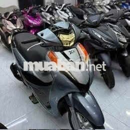 Honda Sh125 Xeluot 2022 Abs
