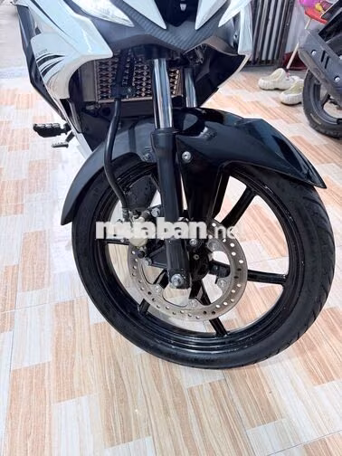 Honda Winner V1 Trắng Xe côn tay