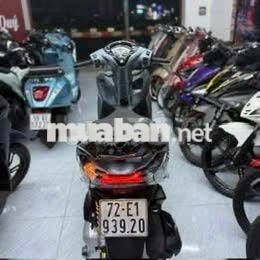 Honda Sh125 Xeluot 2022 Abs