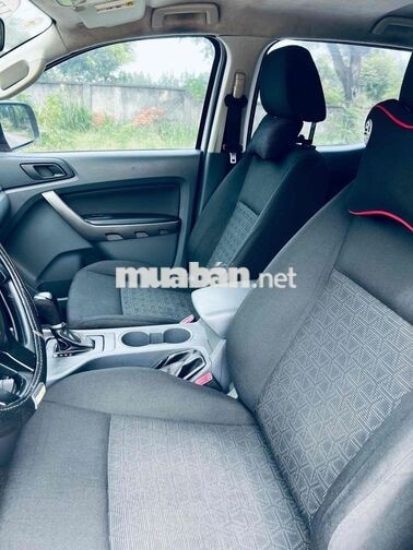 Ford Ranger 2015Bán tải Đỏ 5 chỗ 110.226 km