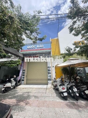 🔥 BÁN NHÀ MẶT TIỀN 288 LÊ QUẢNG CHÍ – HÒA XUÂN | GIÁ 9,3 TỶ