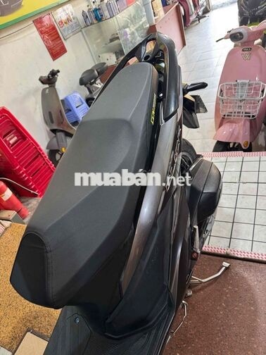 Honda Click 150cc Đen TPHCM