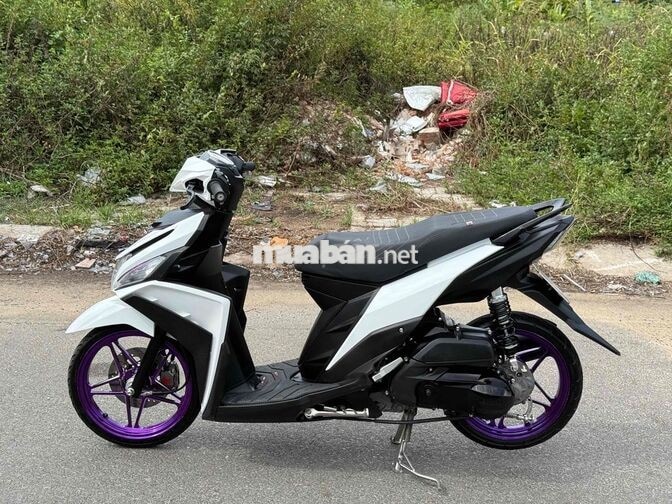 Mio m3 2019 mâm crom bi cầu khoá smatkey biển 43 m