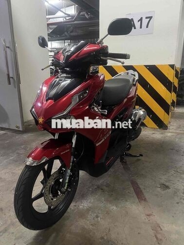 Honda Air Blade 125 2022 Đỏ