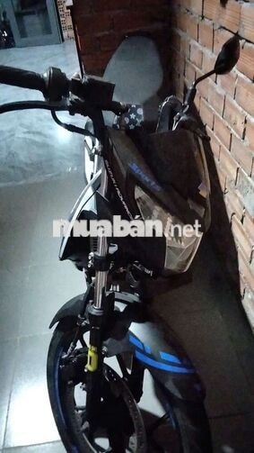 Suzuki Raider 2019 Đen