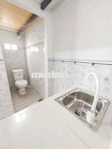 Trọ mới ✅❤️💦Trung trực, TT bến lức Ngay cây sân Hải Sơn