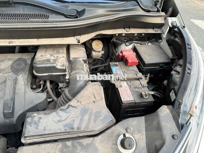 Mitsubishi Xpander 2020 Trắng 180000 km