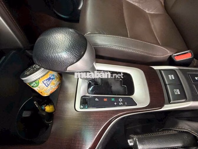 TOYOTA FORTUNER 2019 TỰ ĐỘNG MÁY DẦU CHẤT XE ZIN