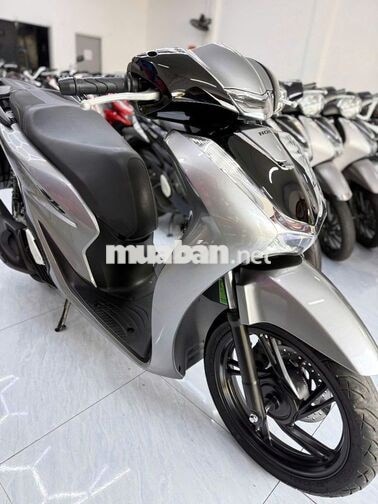 SH 125 Abs date 2026 odo 456km