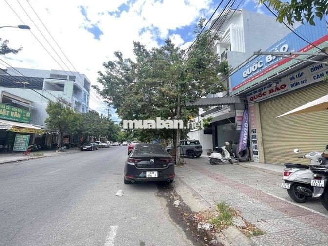 🔥 BÁN NHÀ MẶT TIỀN 288 LÊ QUẢNG CHÍ – HÒA XUÂN | GIÁ 9,3 TỶ