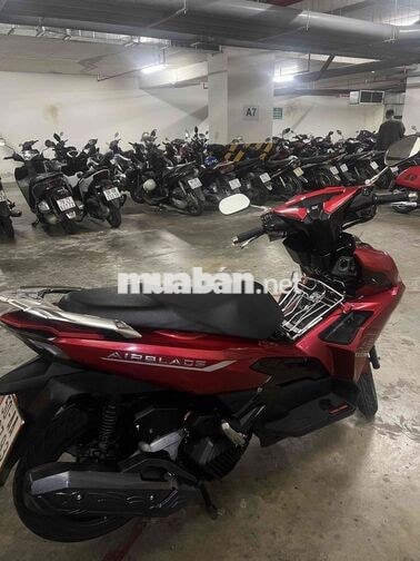 Honda Air Blade 125 2022 Đỏ