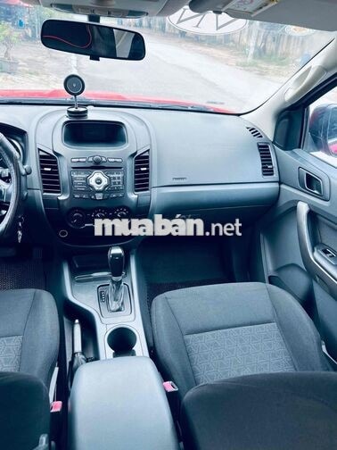 Ford Ranger 2015Bán tải Đỏ 5 chỗ 110.226 km