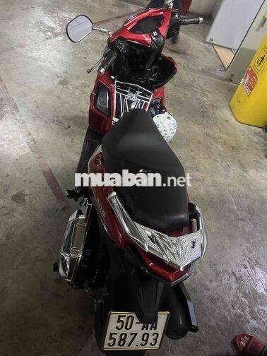 Honda Air Blade 125 2022 Đỏ