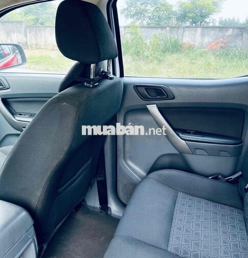 Ford Ranger 2015Bán tải Đỏ 5 chỗ 110.226 km