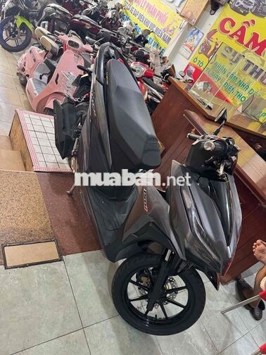 Honda Click 150cc Đen TPHCM