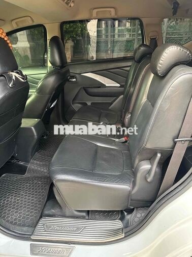 Mitsubishi Xpander 2020 Trắng 180000 km