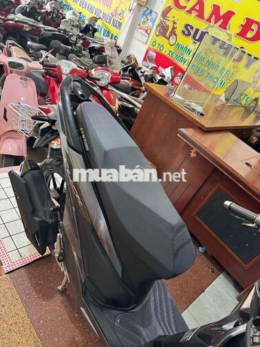 Honda Click 150cc Đen TPHCM
