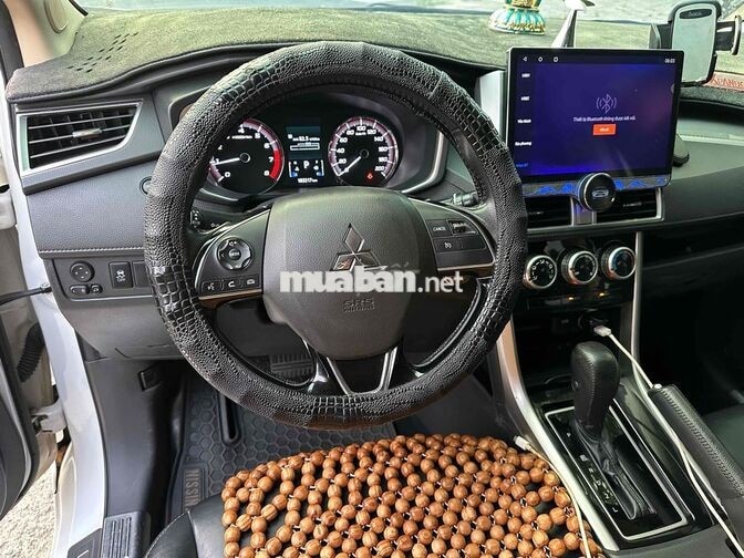 Mitsubishi Xpander 2020 Trắng 180000 km