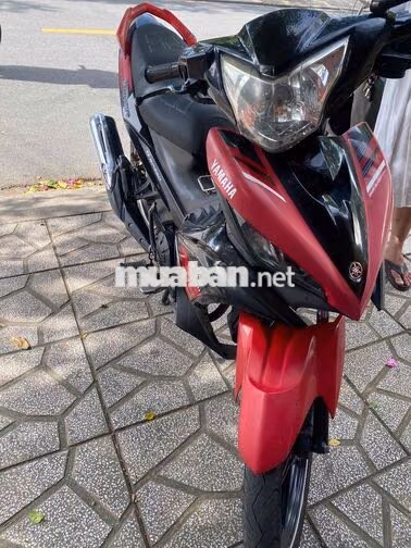 Yamaha Exciter 135 2015 Đỏ đen 135cc