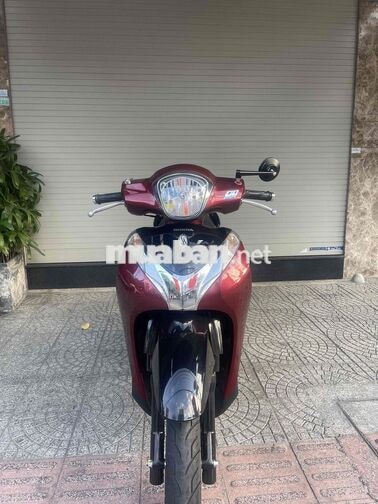 Honda SH Mode 2016 zin chính chủ sang tên nhanh