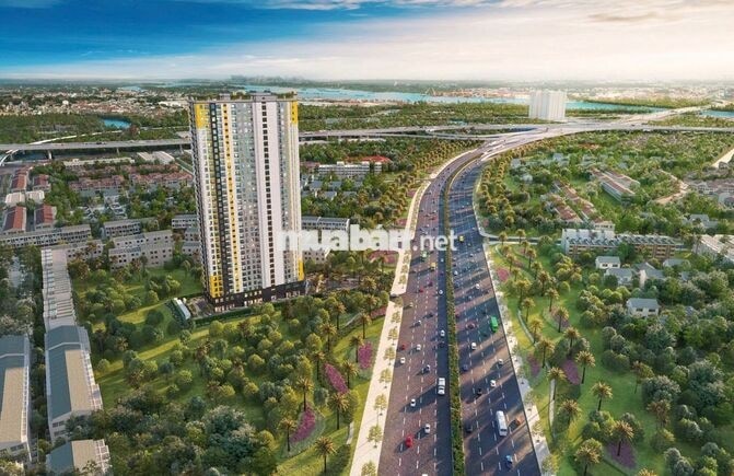 ⚠️ BCONS CITY ĐÃ HẾT CĂN – ĐỪNG BỎ LỠ BCONS AVENUE!