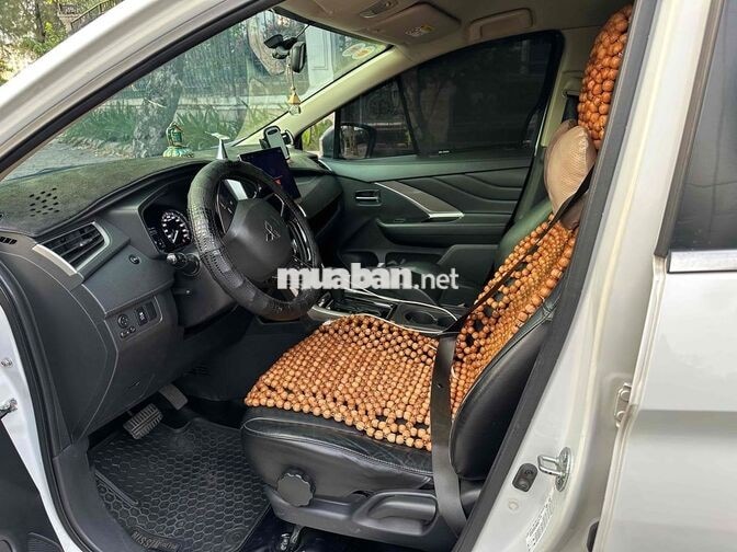 Mitsubishi Xpander 2020 Trắng 180000 km