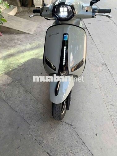 đi du học bán xe máy Venus S 50cc 2026