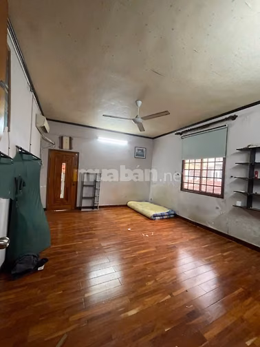 NHÀ BÌNH LỢI - 4PN 3WC- BÌNH THẠNH