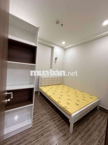 Chung cư Biconsi Tower Thủ Dầu Một, 2 phòng ngủ, Full nội thất 
