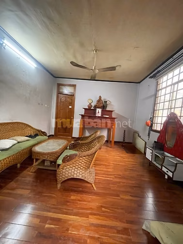 NHÀ BÌNH LỢI - 4PN 3WC- BÌNH THẠNH