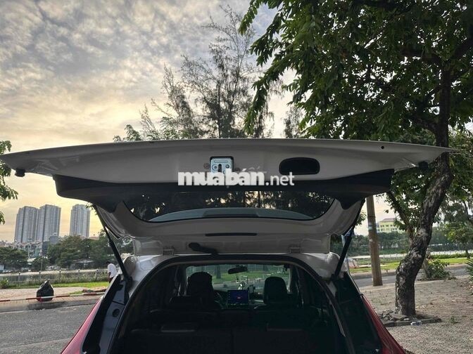 Mitsubishi Xpander 2020 Trắng 180000 km