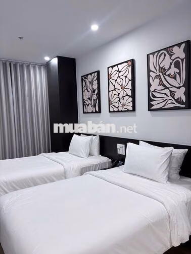🔥 CHDV BCONS CITY – SỐNG SANG FULL OPTIONS NGAY LÀNG ĐẠI HỌC 🔥