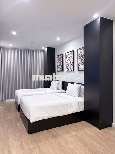 🔥 CHDV BCONS CITY – SỐNG SANG FULL OPTIONS NGAY LÀNG ĐẠI HỌC 🔥