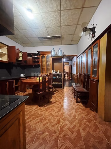 NHÀ BÌNH LỢI - 4PN 3WC- BÌNH THẠNH