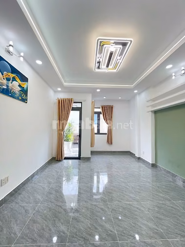 Siêu Phẩm ĐÚc 3 Lầu MỚI- HXH6m Lê trọng tấn-DT 4x17- giá rẻ nhỉnh 8 TỶ
