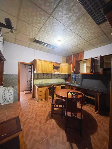 NHÀ BÌNH LỢI - 4PN 3WC- BÌNH THẠNH