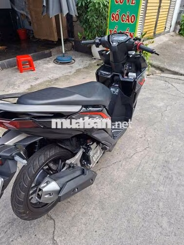 Honda Vario 125 2023 Tự động Đen