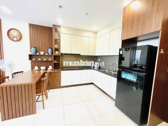 CĂN 2PN FULL NỘI THẤT XỊN CHUNG CƯ C-SKYVIEW THỦ DẦU MỘT