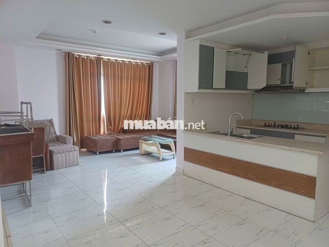 Cần bán căn hộ CC Thái An, Quận 12, DT 90m2, 2PN View Rộng.