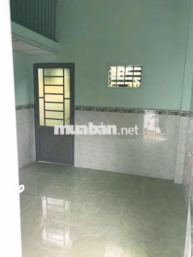 BÁN NHÀ CẤP 4 BẾN LỨC, LONG AN