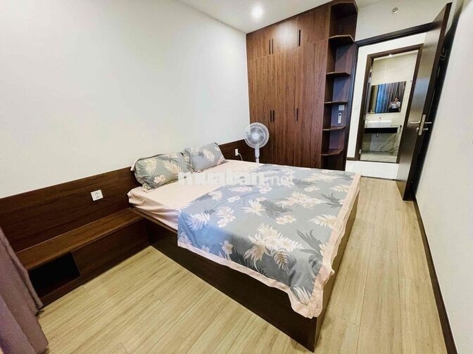 CĂN 2PN FULL NỘI THẤT XỊN CHUNG CƯ C-SKYVIEW THỦ DẦU MỘT