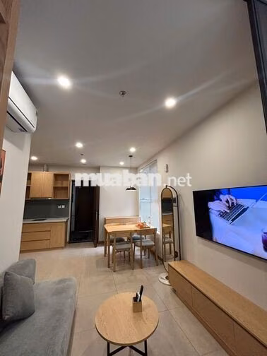 🏠 CHDV FULL NỘI THẤT TẠI BCONS CITY